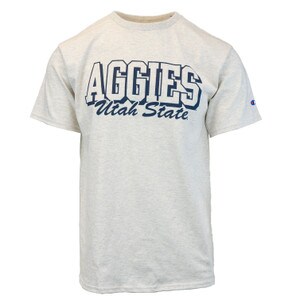Champion Utah State Aggies Unisex T-Shirt